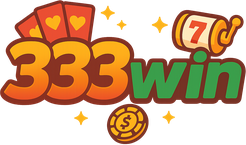 333 Win Logo